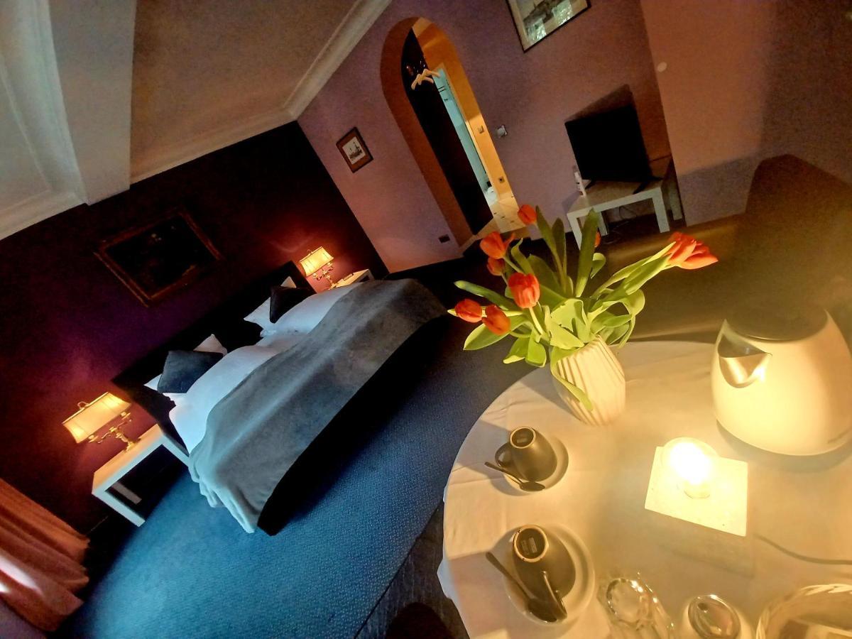Hotel Malepartus Bad Schwalbach