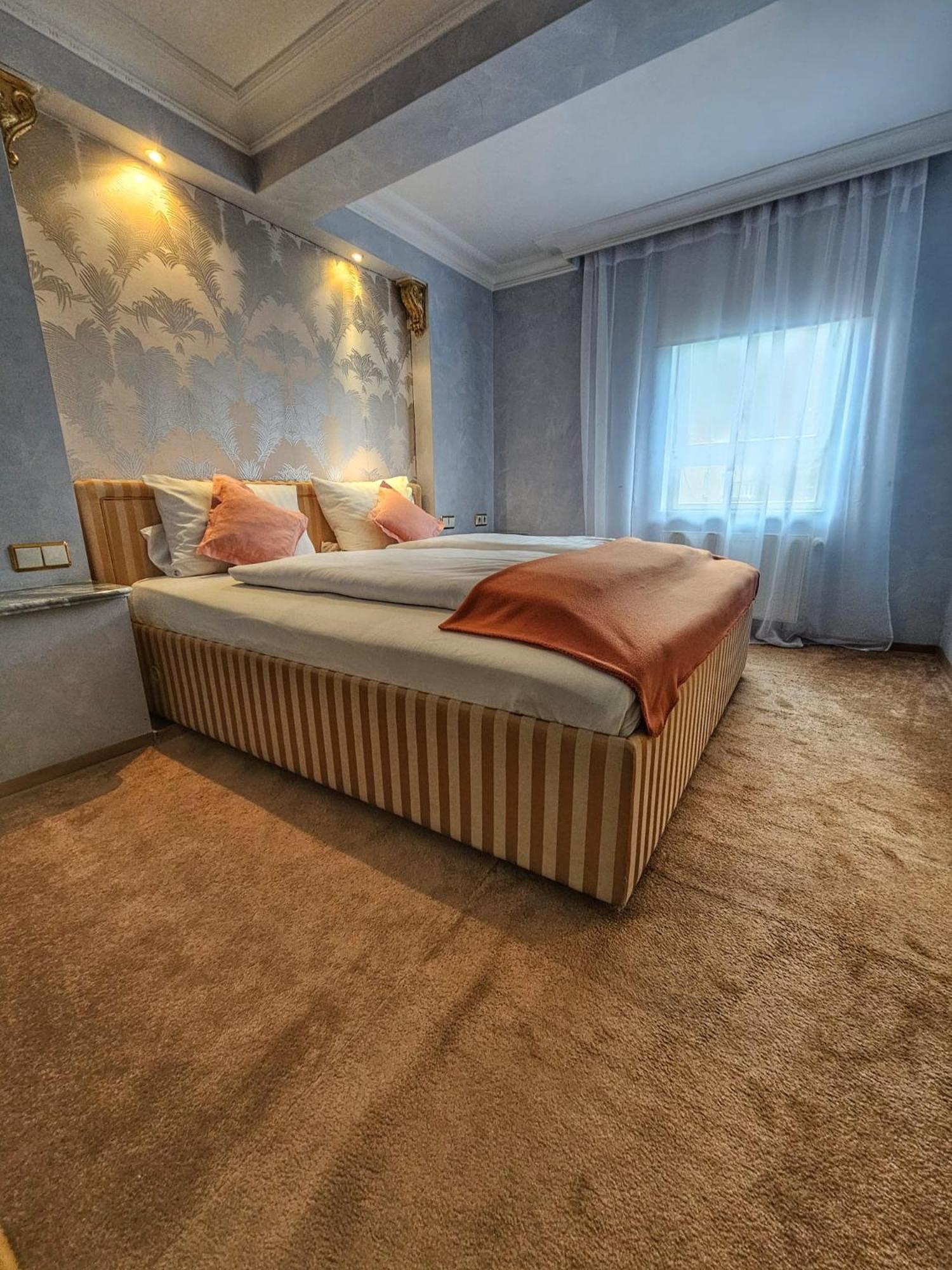 Malepartus Hotel 3*