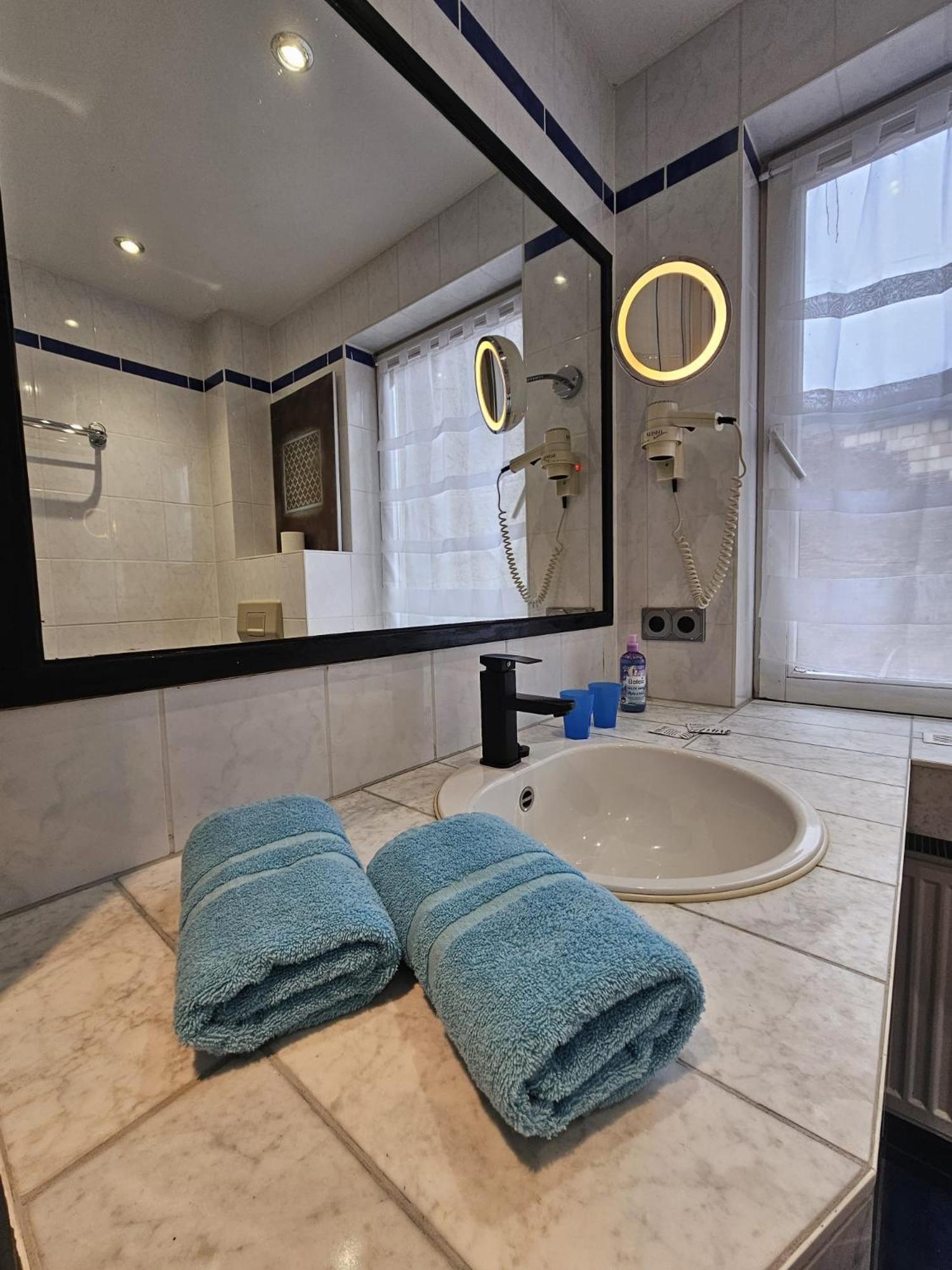 Hotel Malepartus Bad Schwalbach